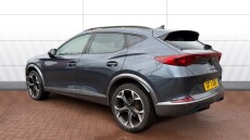 CUPRA Formentor 1.5 TSI 150 V2 5dr Petrol Estate